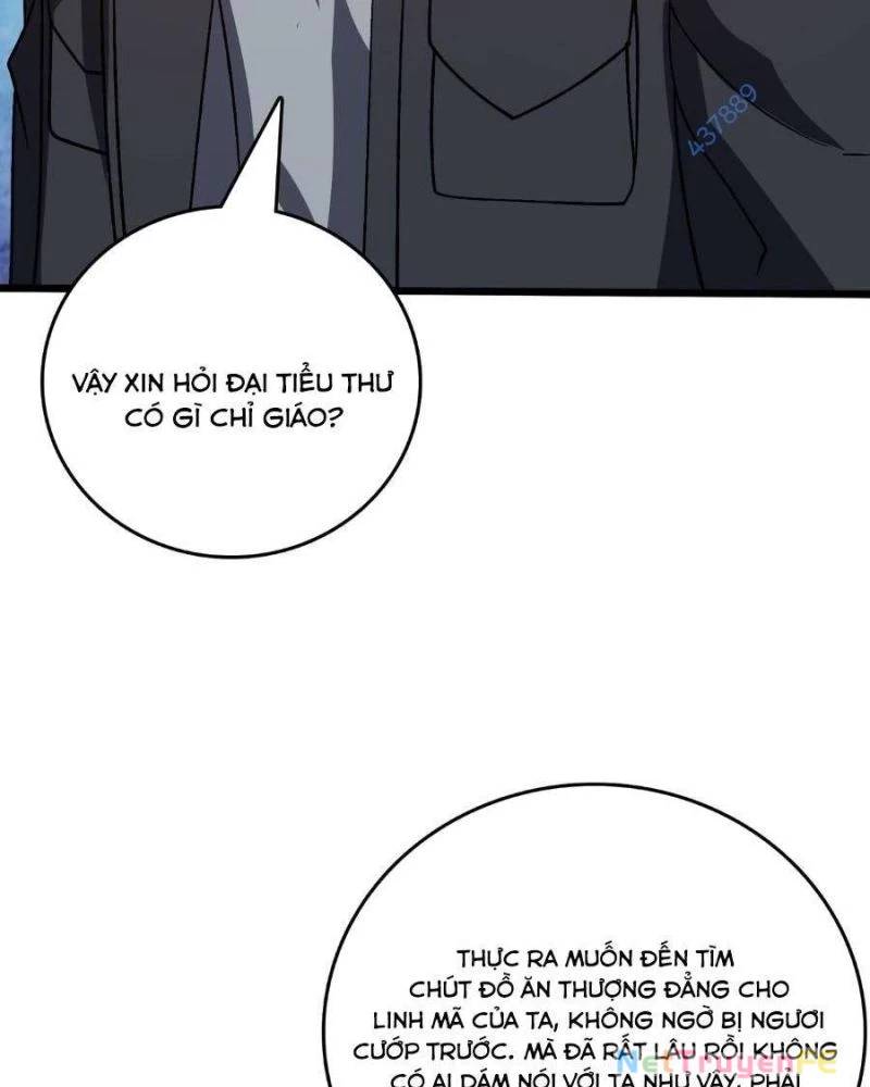 Bắt Đầu Kế Nhiệm Boss Hắc Long, Ta Vô Địch - Chapter 22 - Page 23
