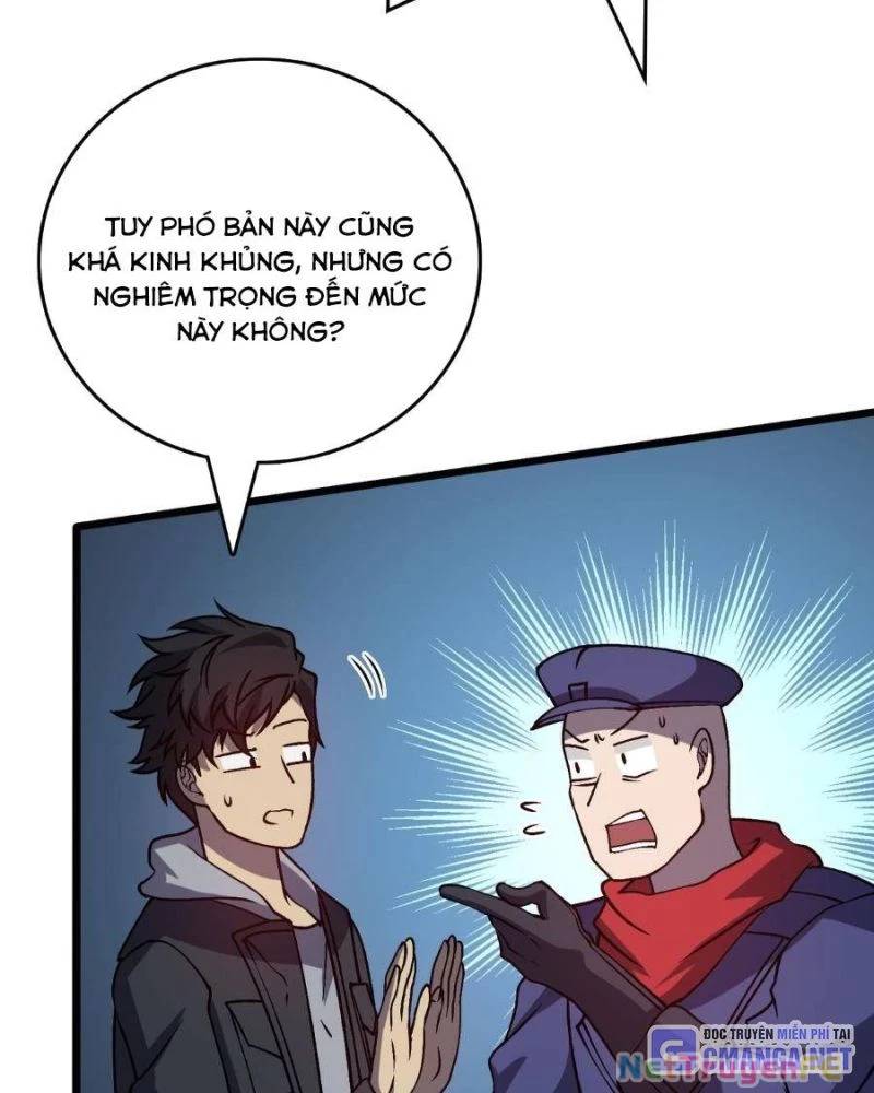 Bắt Đầu Kế Nhiệm Boss Hắc Long, Ta Vô Địch - Chapter 22 - Page 3