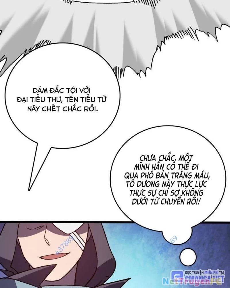 Bắt Đầu Kế Nhiệm Boss Hắc Long, Ta Vô Địch - Chapter 22 - Page 30