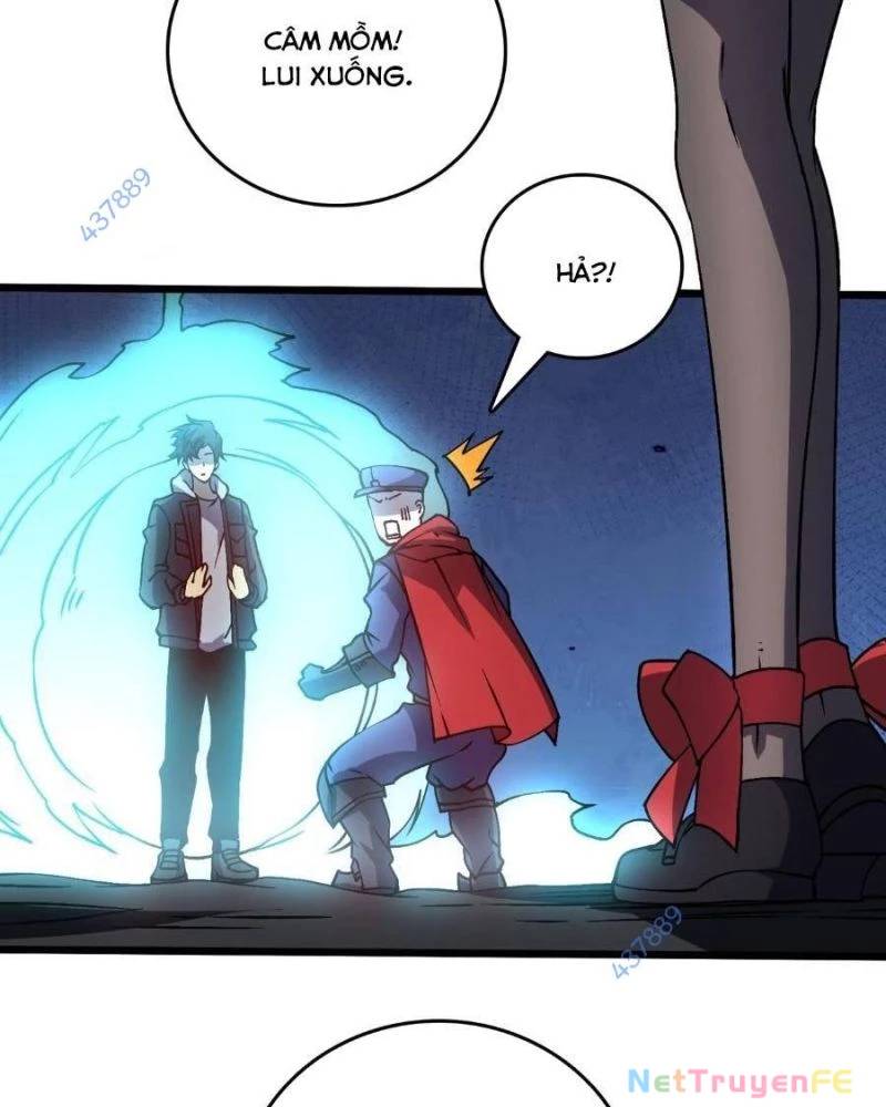 Bắt Đầu Kế Nhiệm Boss Hắc Long, Ta Vô Địch - Chapter 22 - Page 5