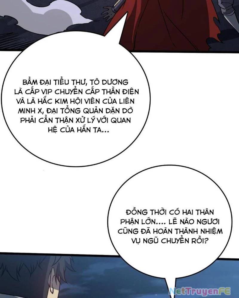 Bắt Đầu Kế Nhiệm Boss Hắc Long, Ta Vô Địch - Chapter 22 - Page 59