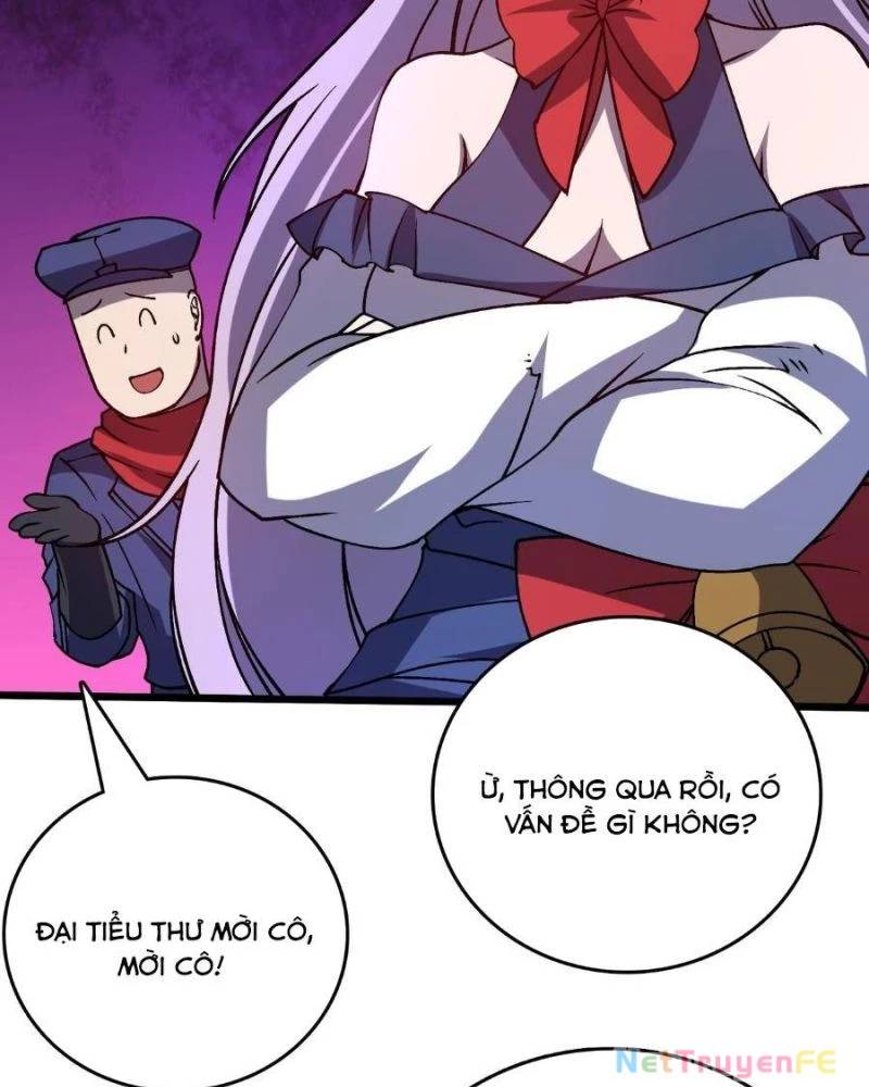 Bắt Đầu Kế Nhiệm Boss Hắc Long, Ta Vô Địch - Chapter 22 - Page 7