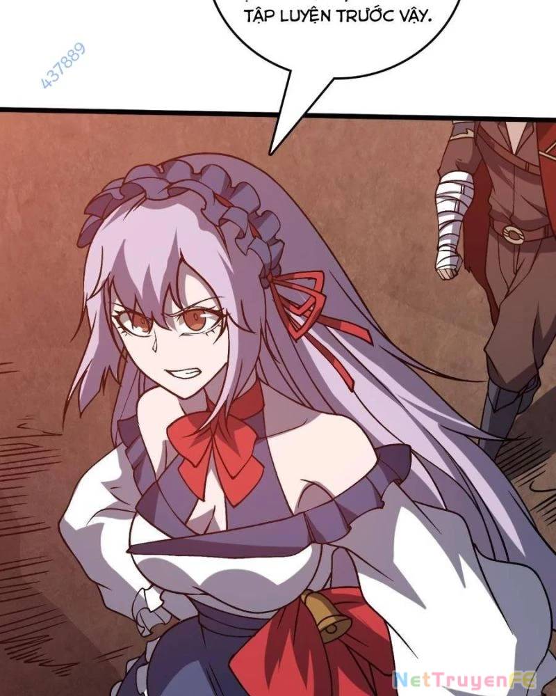 Bắt Đầu Kế Nhiệm Boss Hắc Long, Ta Vô Địch - Chapter 22 - Page 76