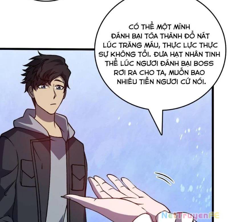 Bắt Đầu Kế Nhiệm Boss Hắc Long, Ta Vô Địch - Chapter 22 - Page 8