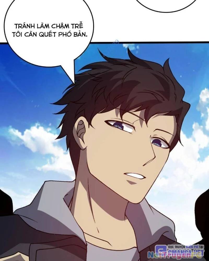 Bắt Đầu Kế Nhiệm Boss Hắc Long, Ta Vô Địch - Chapter 22 - Page 84