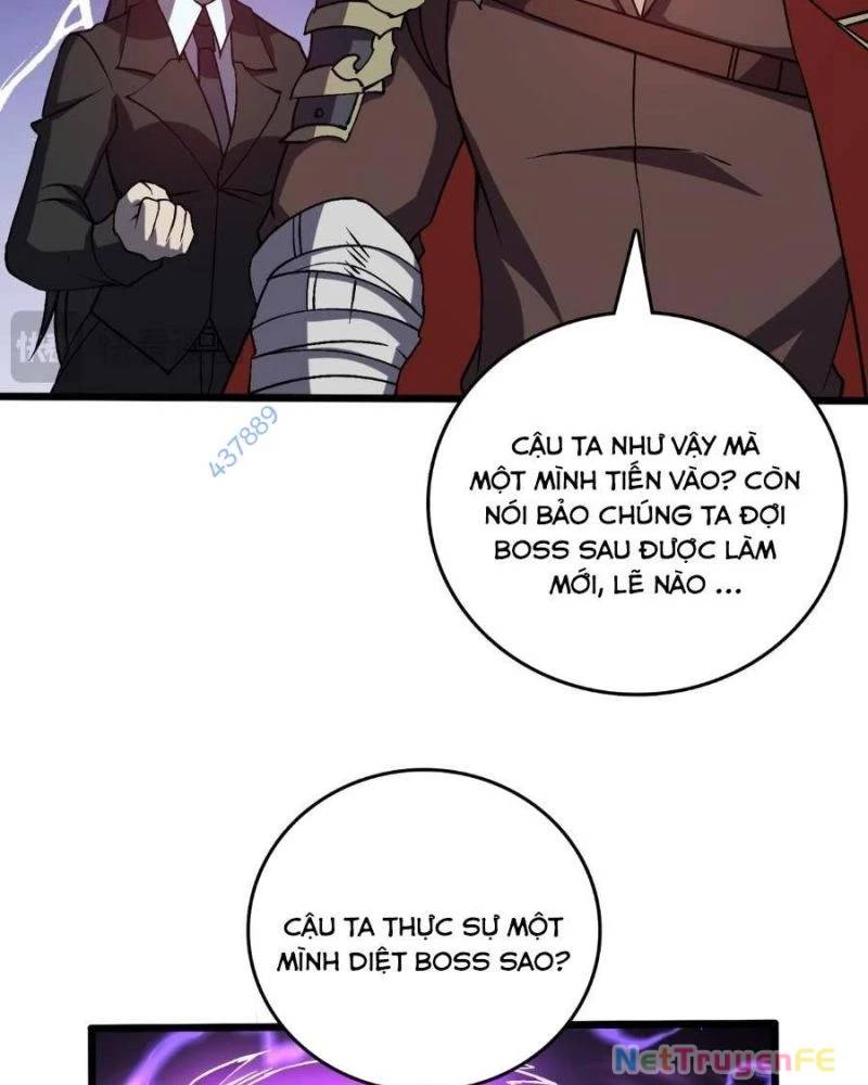 Bắt Đầu Kế Nhiệm Boss Hắc Long, Ta Vô Địch - Chapter 23 - Page 13