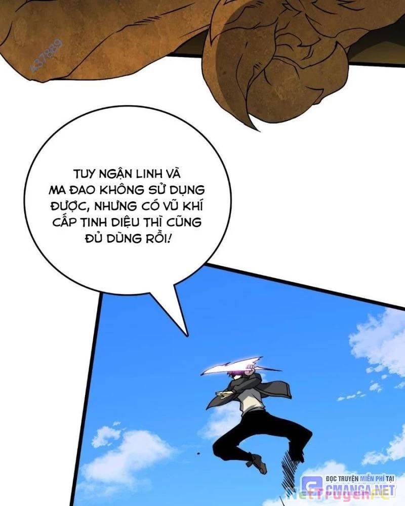 Bắt Đầu Kế Nhiệm Boss Hắc Long, Ta Vô Địch - Chapter 23 - Page 21