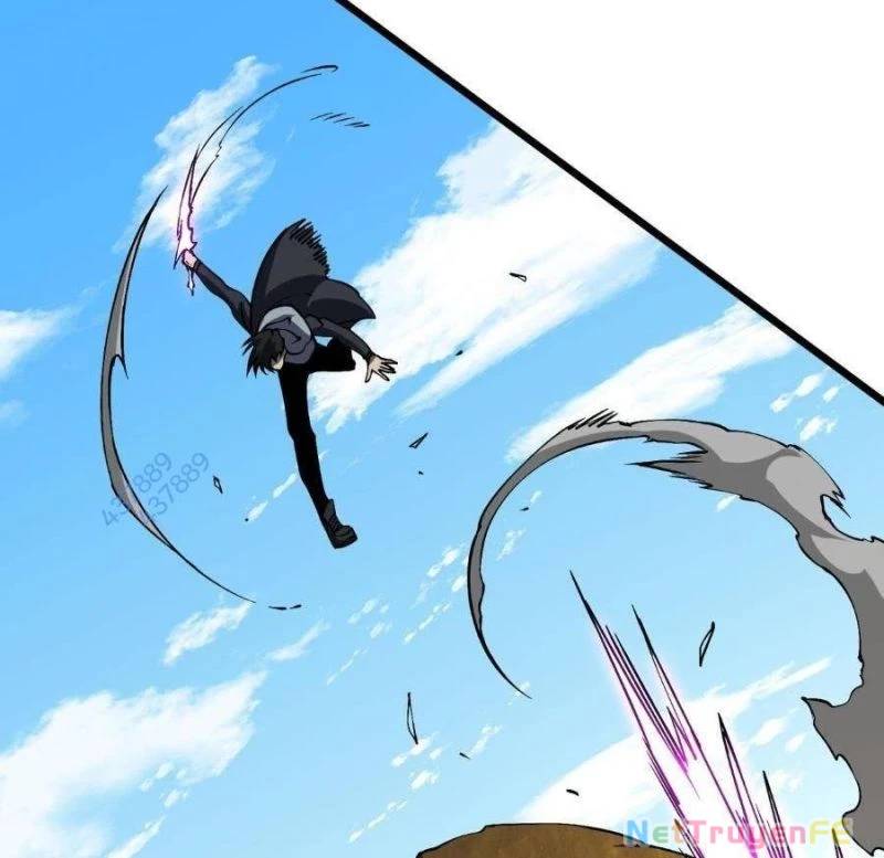 Bắt Đầu Kế Nhiệm Boss Hắc Long, Ta Vô Địch - Chapter 23 - Page 34