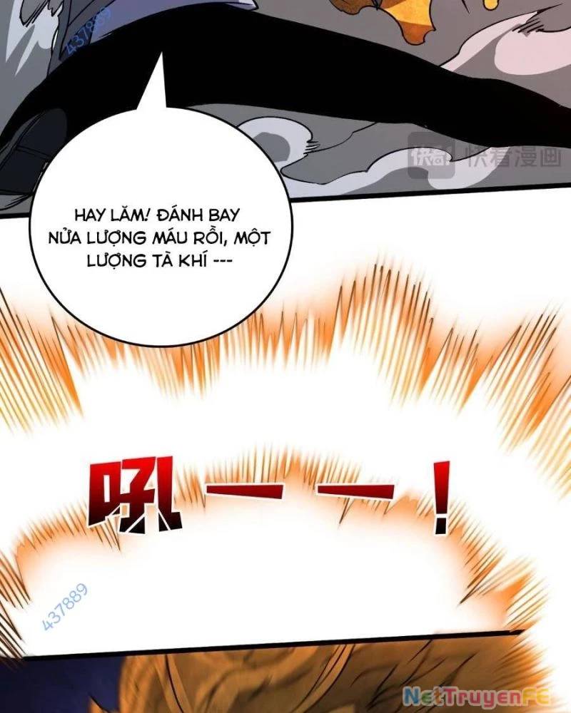 Bắt Đầu Kế Nhiệm Boss Hắc Long, Ta Vô Địch - Chapter 23 - Page 40