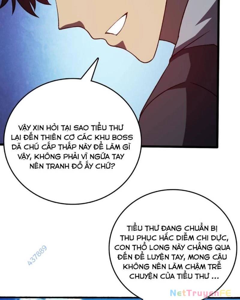 Bắt Đầu Kế Nhiệm Boss Hắc Long, Ta Vô Địch - Chapter 23 - Page 5