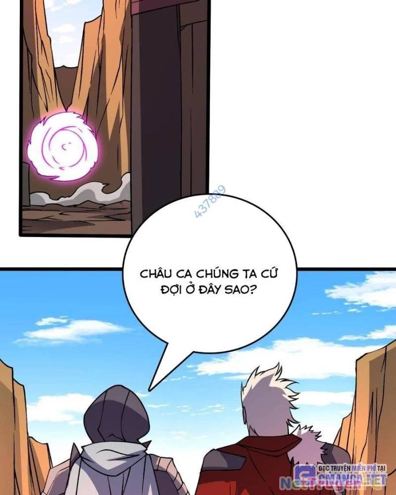 Bắt Đầu Kế Nhiệm Boss Hắc Long, Ta Vô Địch - Chapter 23 - Page 60