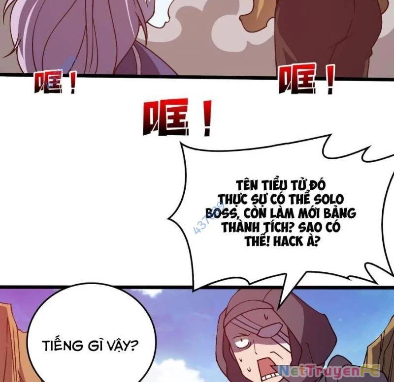 Bắt Đầu Kế Nhiệm Boss Hắc Long, Ta Vô Địch - Chapter 23 - Page 65