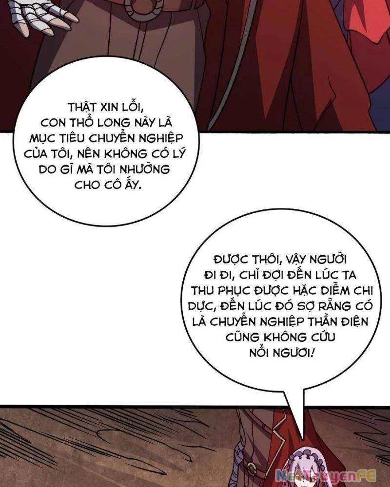 Bắt Đầu Kế Nhiệm Boss Hắc Long, Ta Vô Địch - Chapter 23 - Page 7