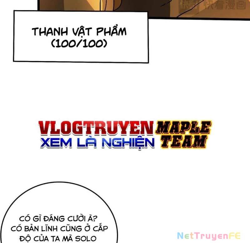 Bắt Đầu Kế Nhiệm Boss Hắc Long, Ta Vô Địch - Chapter 23 - Page 74