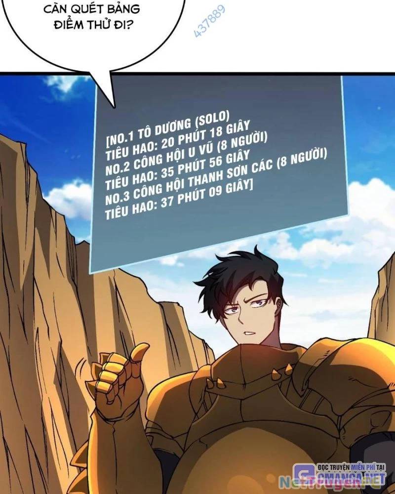 Bắt Đầu Kế Nhiệm Boss Hắc Long, Ta Vô Địch - Chapter 23 - Page 75