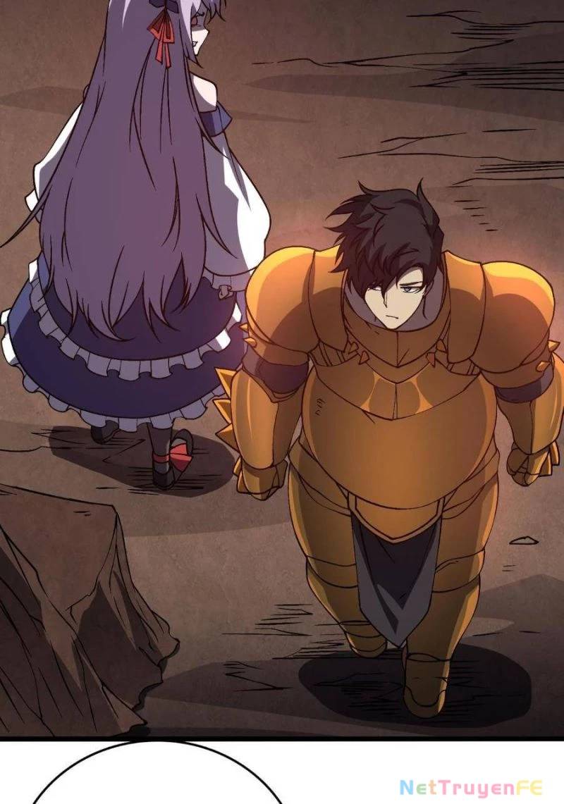 Bắt Đầu Kế Nhiệm Boss Hắc Long, Ta Vô Địch - Chapter 23 - Page 77