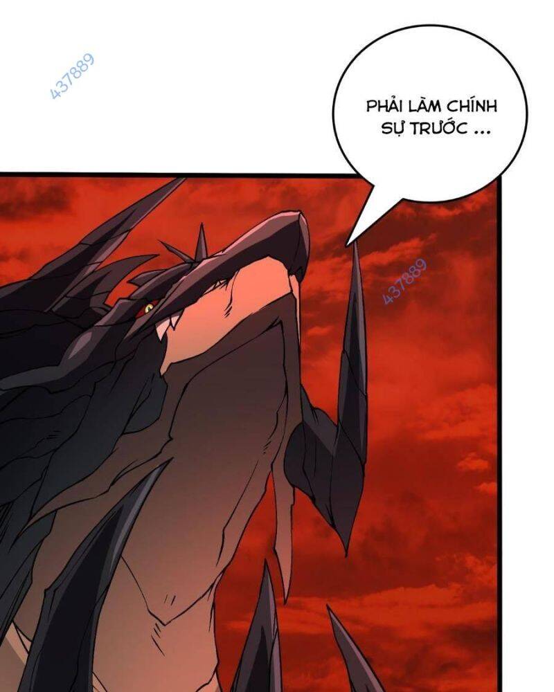 Bắt Đầu Kế Nhiệm Boss Hắc Long, Ta Vô Địch - Chapter 25 - Page 20