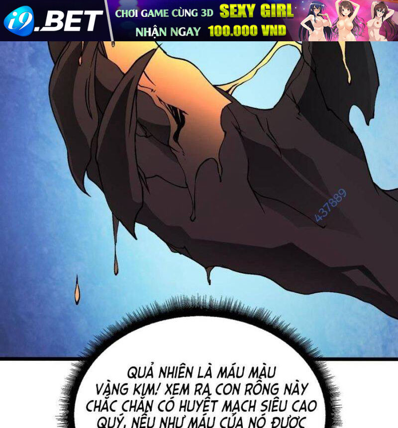 Bắt Đầu Kế Nhiệm Boss Hắc Long, Ta Vô Địch - Chapter 25 - Page 25