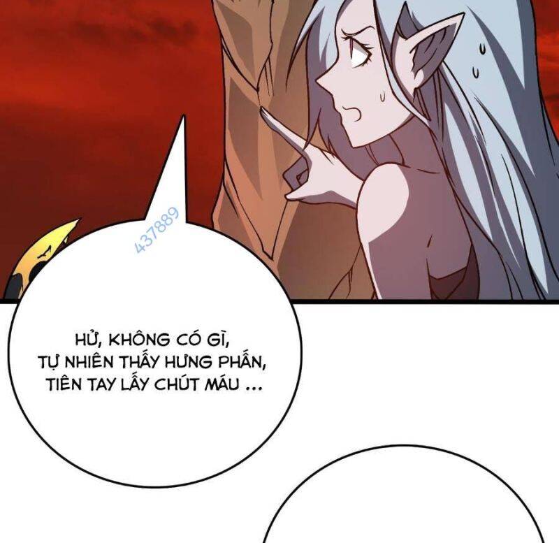 Bắt Đầu Kế Nhiệm Boss Hắc Long, Ta Vô Địch - Chapter 25 - Page 28