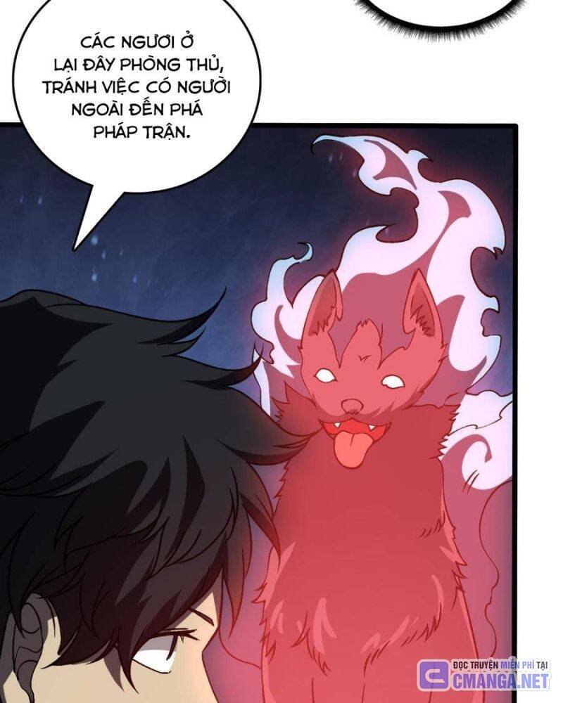 Bắt Đầu Kế Nhiệm Boss Hắc Long, Ta Vô Địch - Chapter 25 - Page 3