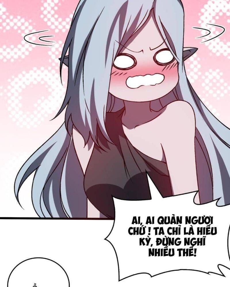 Bắt Đầu Kế Nhiệm Boss Hắc Long, Ta Vô Địch - Chapter 25 - Page 31