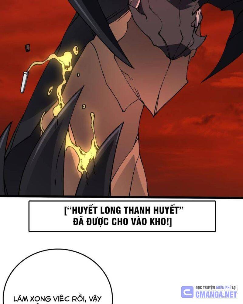 Bắt Đầu Kế Nhiệm Boss Hắc Long, Ta Vô Địch - Chapter 25 - Page 33