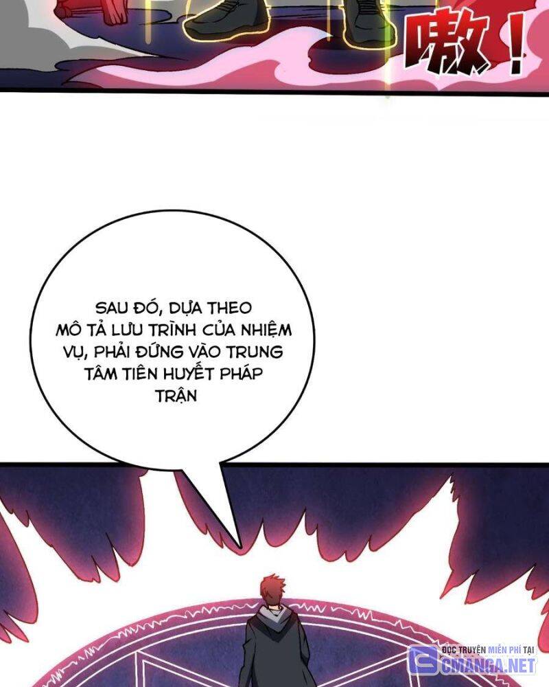 Bắt Đầu Kế Nhiệm Boss Hắc Long, Ta Vô Địch - Chapter 25 - Page 42