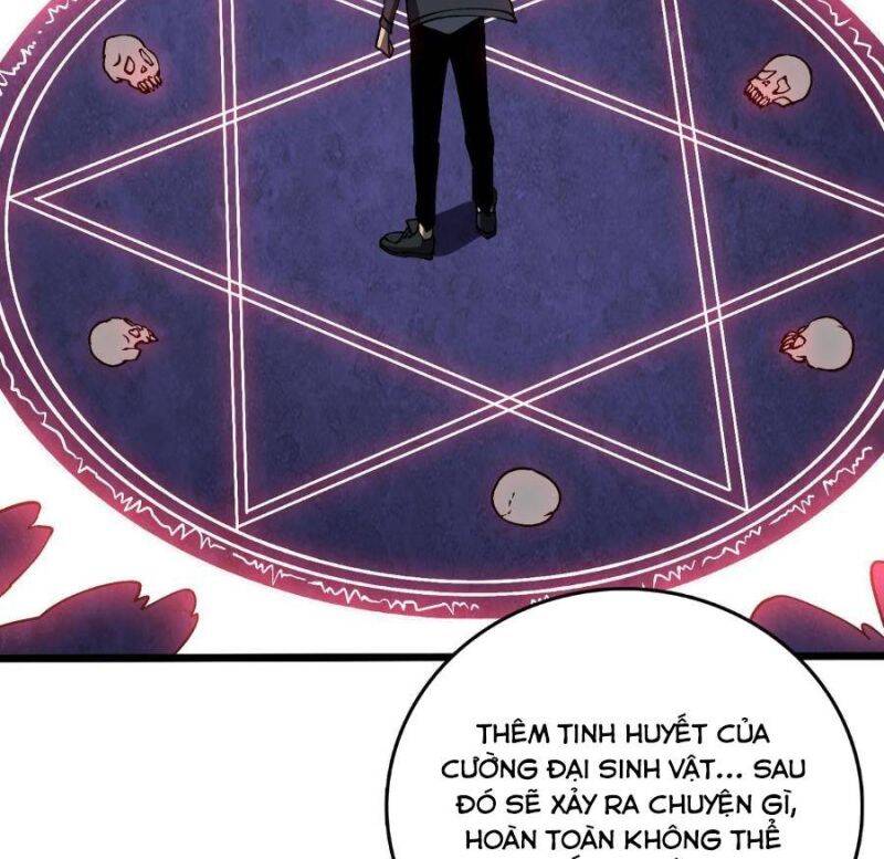 Bắt Đầu Kế Nhiệm Boss Hắc Long, Ta Vô Địch - Chapter 25 - Page 43