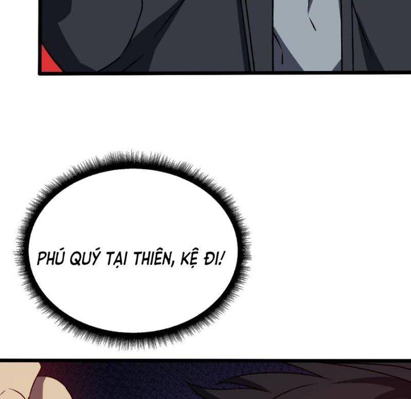 Bắt Đầu Kế Nhiệm Boss Hắc Long, Ta Vô Địch - Chapter 25 - Page 46