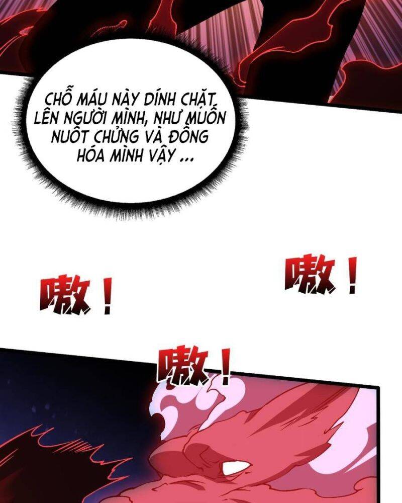 Bắt Đầu Kế Nhiệm Boss Hắc Long, Ta Vô Địch - Chapter 25 - Page 55