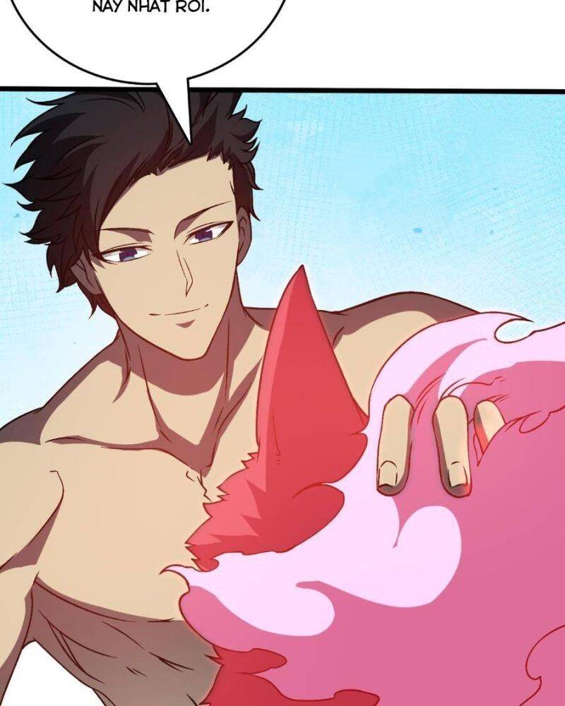 Bắt Đầu Kế Nhiệm Boss Hắc Long, Ta Vô Địch - Chapter 25 - Page 77