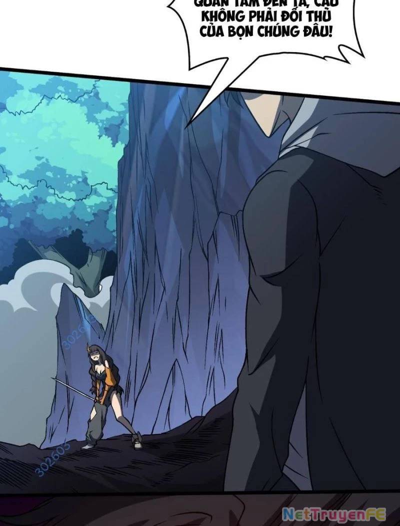 Bắt Đầu Kế Nhiệm Boss Hắc Long, Ta Vô Địch - Chapter 26 - Page 19