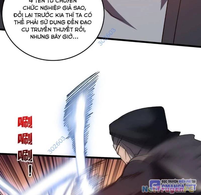 Bắt Đầu Kế Nhiệm Boss Hắc Long, Ta Vô Địch - Chapter 26 - Page 21