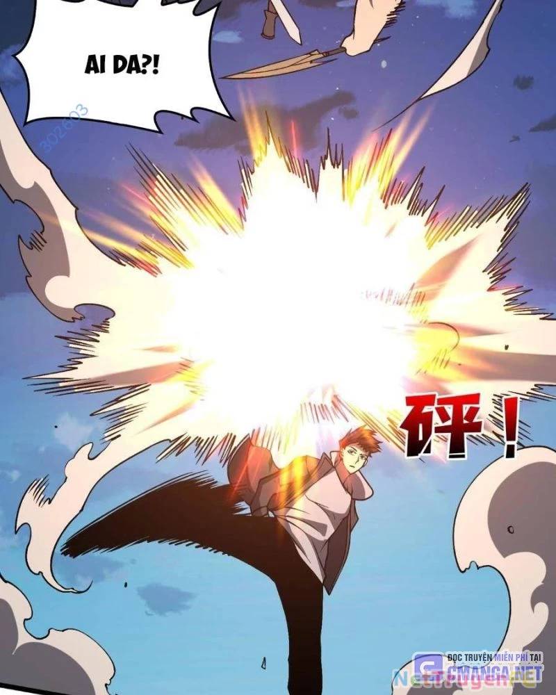 Bắt Đầu Kế Nhiệm Boss Hắc Long, Ta Vô Địch - Chapter 26 - Page 24