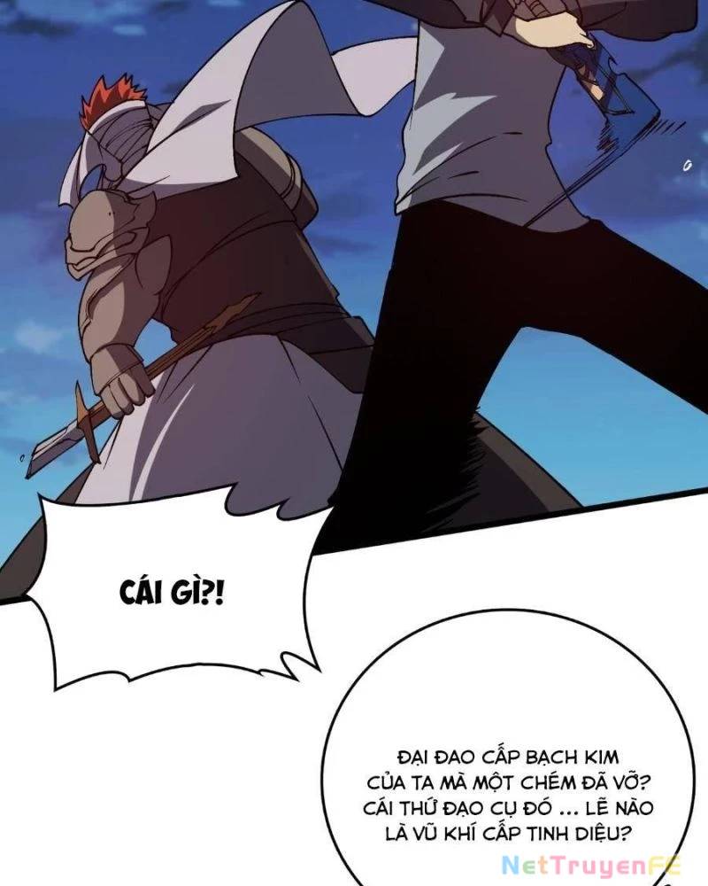 Bắt Đầu Kế Nhiệm Boss Hắc Long, Ta Vô Địch - Chapter 26 - Page 28