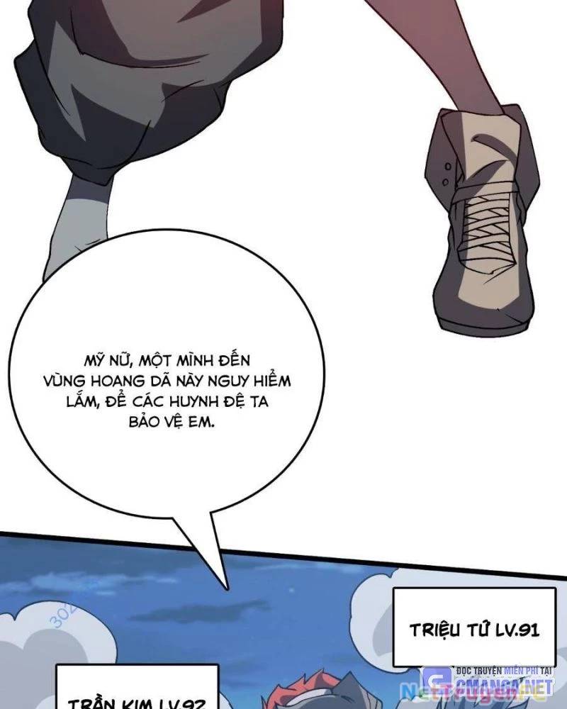 Bắt Đầu Kế Nhiệm Boss Hắc Long, Ta Vô Địch - Chapter 26 - Page 3