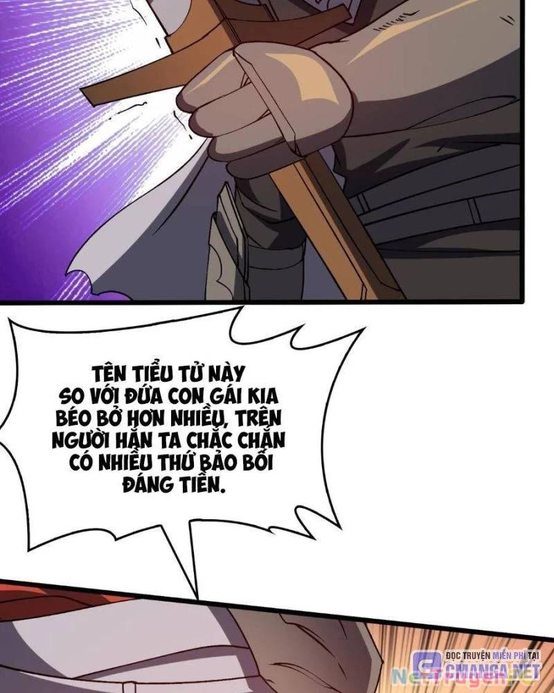 Bắt Đầu Kế Nhiệm Boss Hắc Long, Ta Vô Địch - Chapter 26 - Page 30