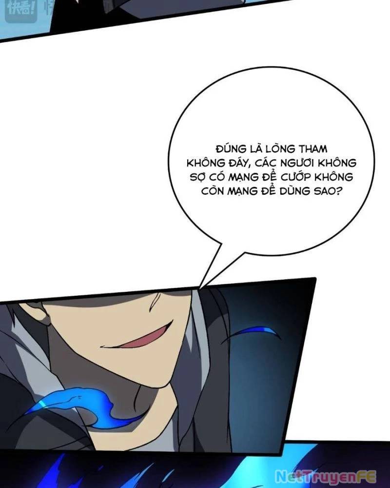 Bắt Đầu Kế Nhiệm Boss Hắc Long, Ta Vô Địch - Chapter 26 - Page 34