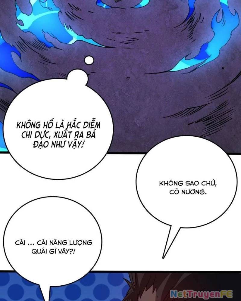 Bắt Đầu Kế Nhiệm Boss Hắc Long, Ta Vô Địch - Chapter 26 - Page 43