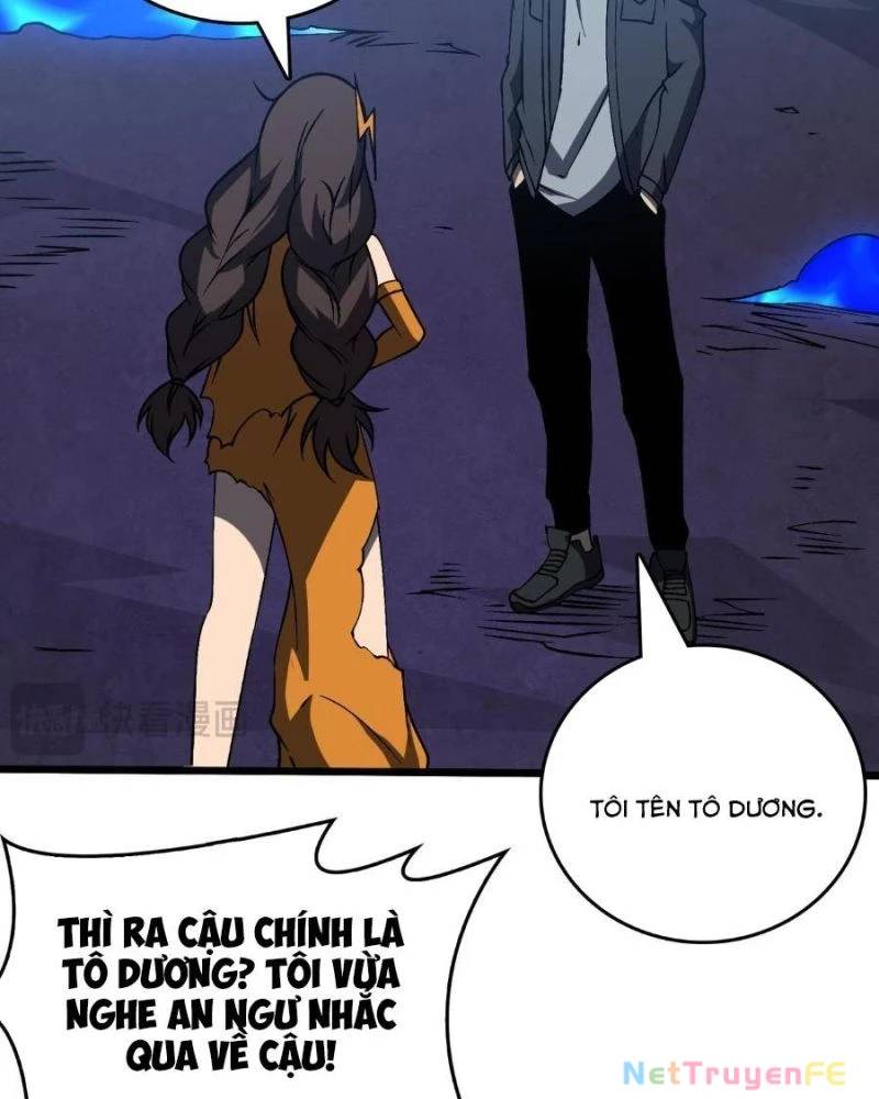 Bắt Đầu Kế Nhiệm Boss Hắc Long, Ta Vô Địch - Chapter 26 - Page 47