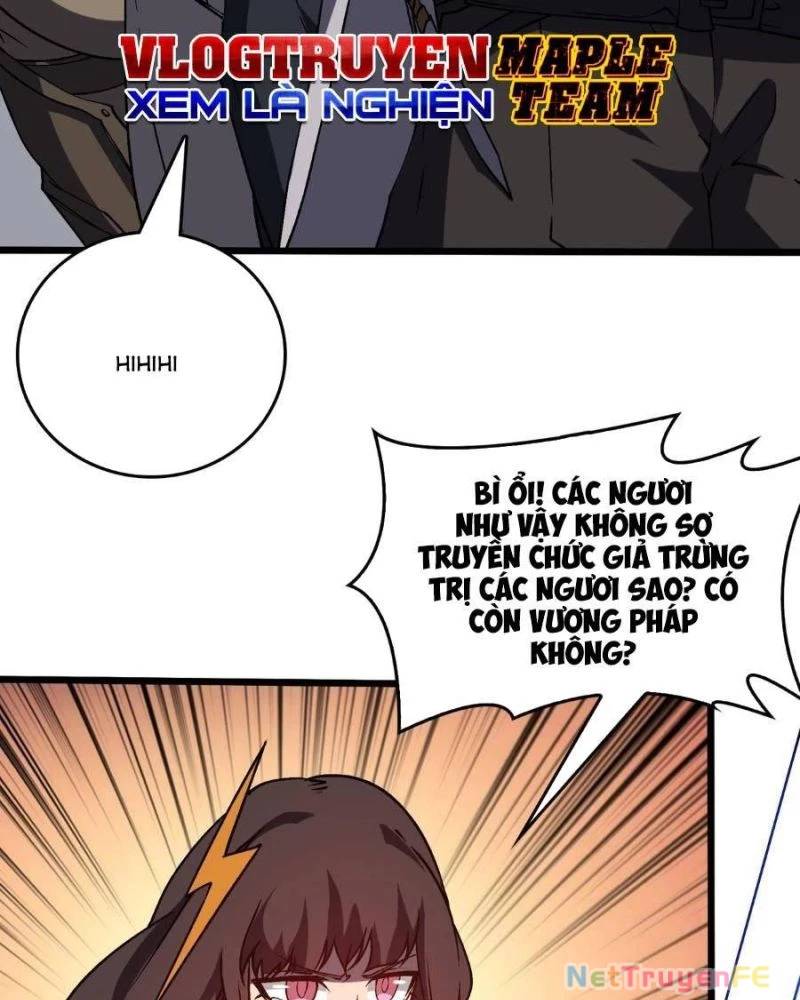 Bắt Đầu Kế Nhiệm Boss Hắc Long, Ta Vô Địch - Chapter 26 - Page 5