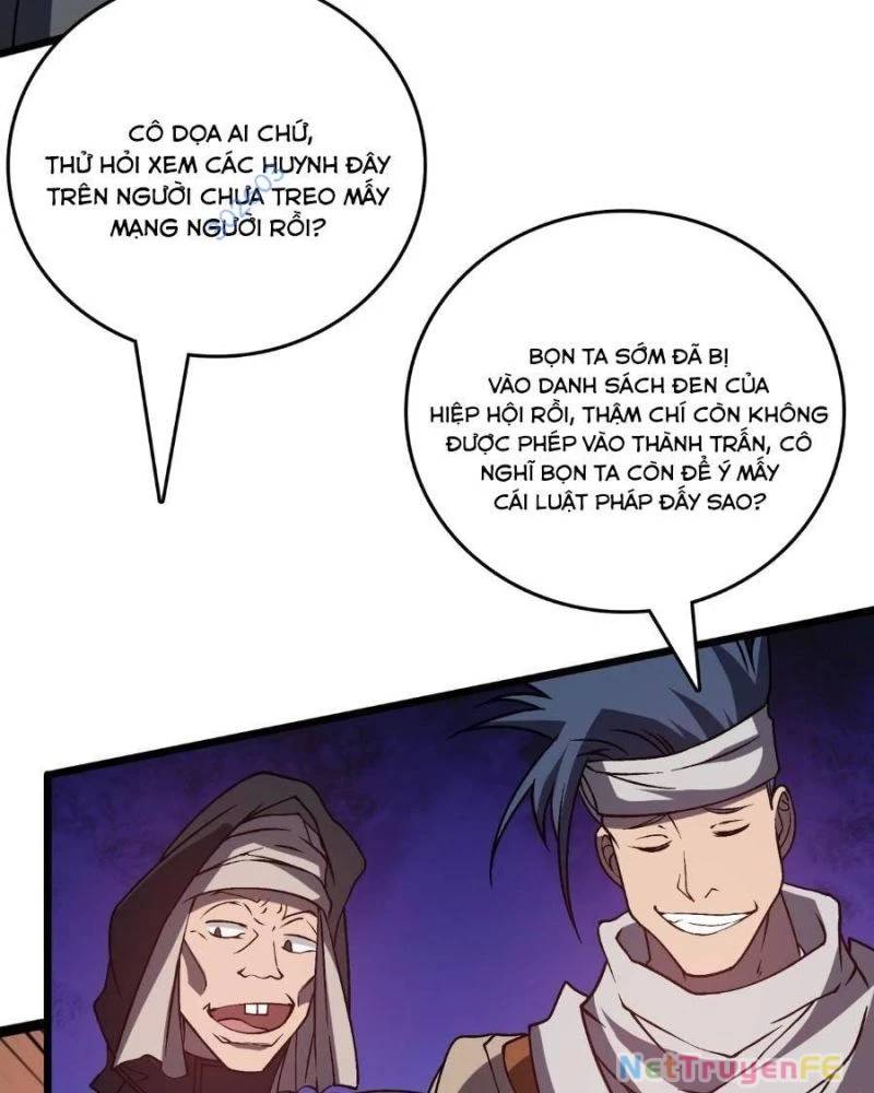 Bắt Đầu Kế Nhiệm Boss Hắc Long, Ta Vô Địch - Chapter 26 - Page 7