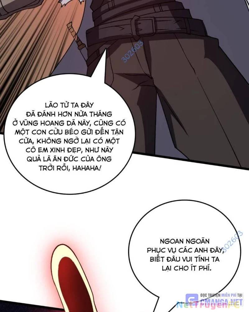 Bắt Đầu Kế Nhiệm Boss Hắc Long, Ta Vô Địch - Chapter 26 - Page 9