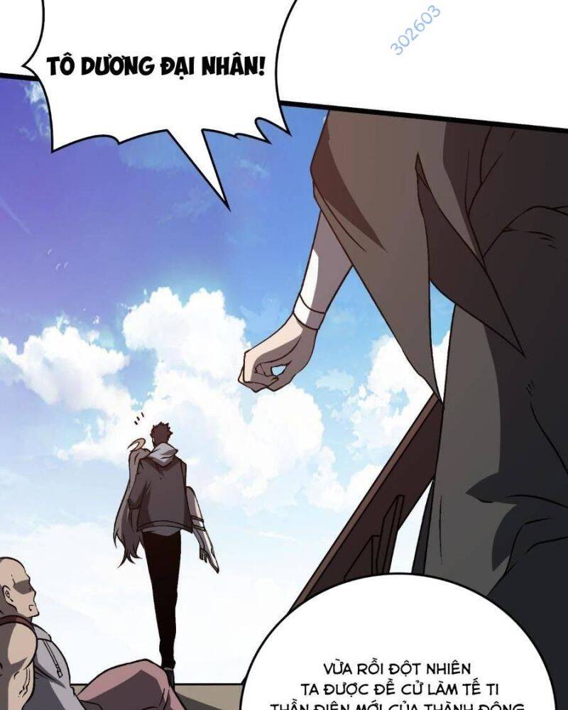 Bắt Đầu Kế Nhiệm Boss Hắc Long, Ta Vô Địch - Chapter 27 - Page 17