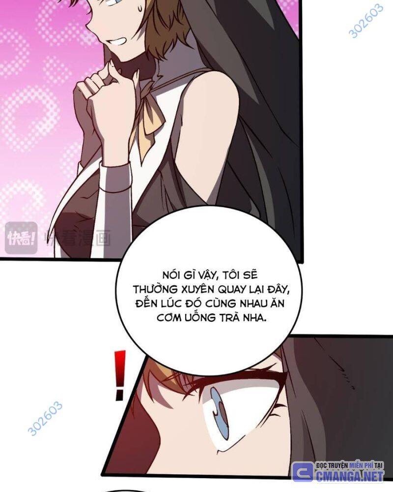 Bắt Đầu Kế Nhiệm Boss Hắc Long, Ta Vô Địch - Chapter 27 - Page 21