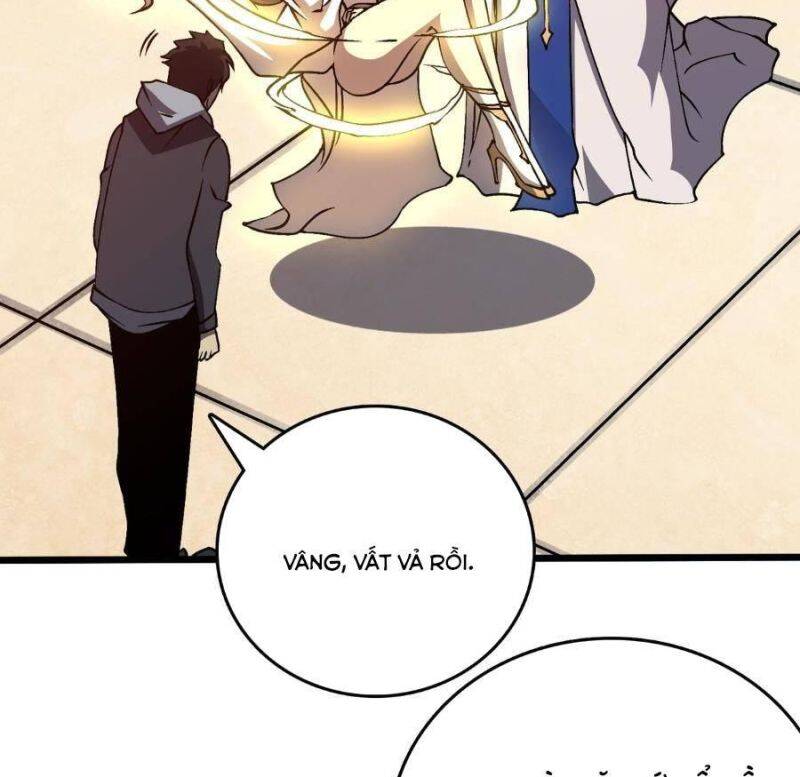 Bắt Đầu Kế Nhiệm Boss Hắc Long, Ta Vô Địch - Chapter 27 - Page 28