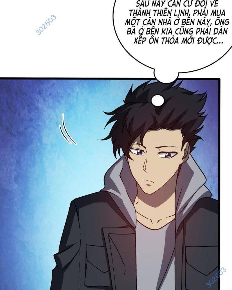 Bắt Đầu Kế Nhiệm Boss Hắc Long, Ta Vô Địch - Chapter 27 - Page 29