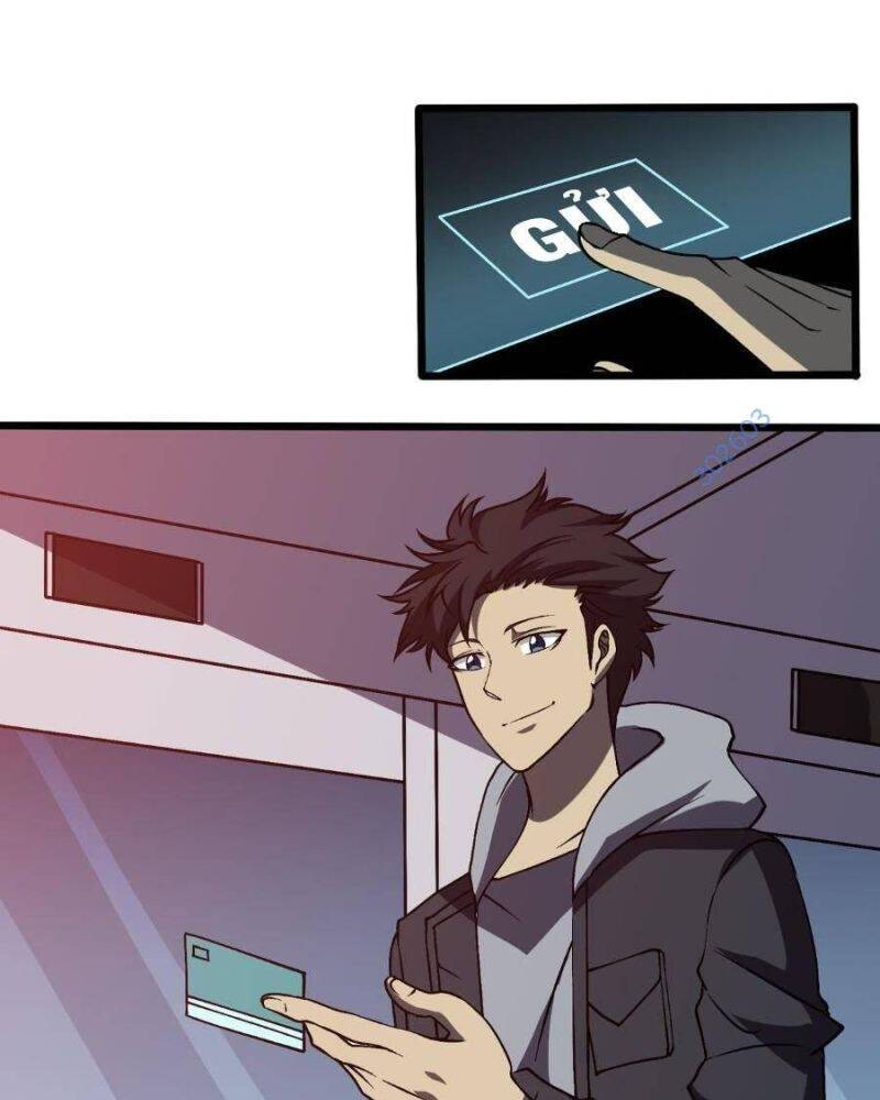 Bắt Đầu Kế Nhiệm Boss Hắc Long, Ta Vô Địch - Chapter 27 - Page 31