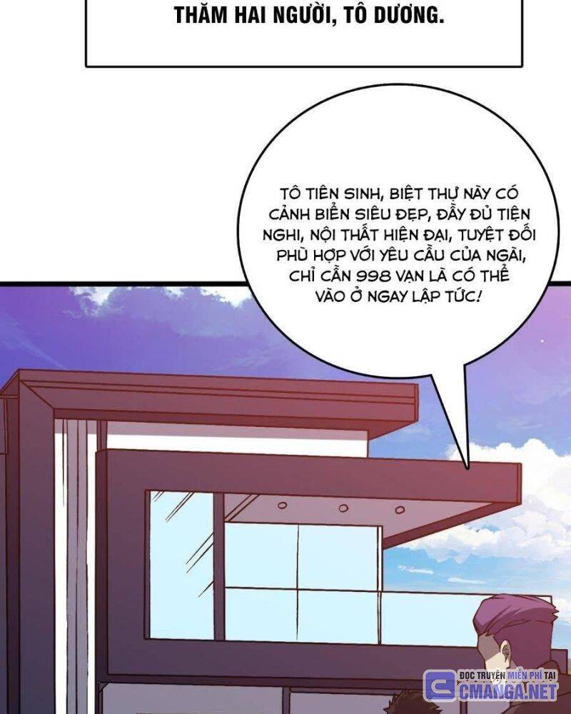 Bắt Đầu Kế Nhiệm Boss Hắc Long, Ta Vô Địch - Chapter 27 - Page 33