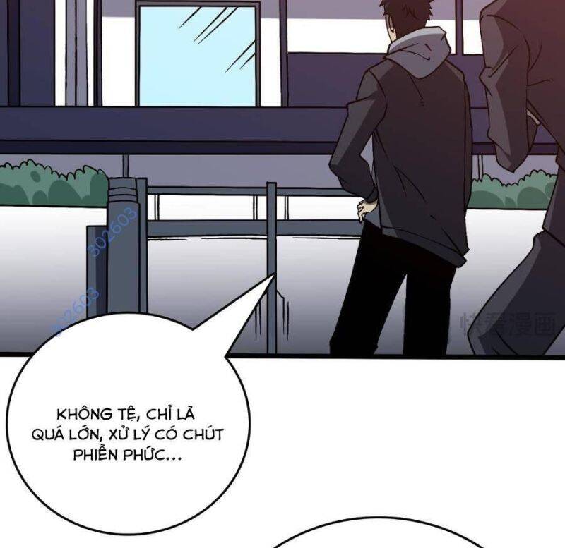 Bắt Đầu Kế Nhiệm Boss Hắc Long, Ta Vô Địch - Chapter 27 - Page 34